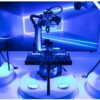 AI Robot Becomes Resident Club DJ in Prague’s Iconic Nightclub