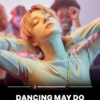 Dancing May Be as Good for Mental Health as the Gym